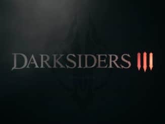 Darksiders III PS4 (Ps Plus 9/2019)