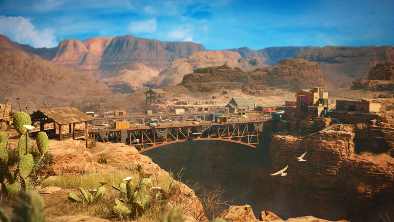 Far Cry: New Dawn 4
