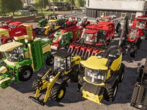 Farming Simulator 19 – Hurá na virtuální pole sklízet obilí!