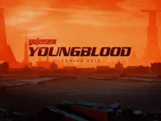 Wolfenstein: YoungBlood