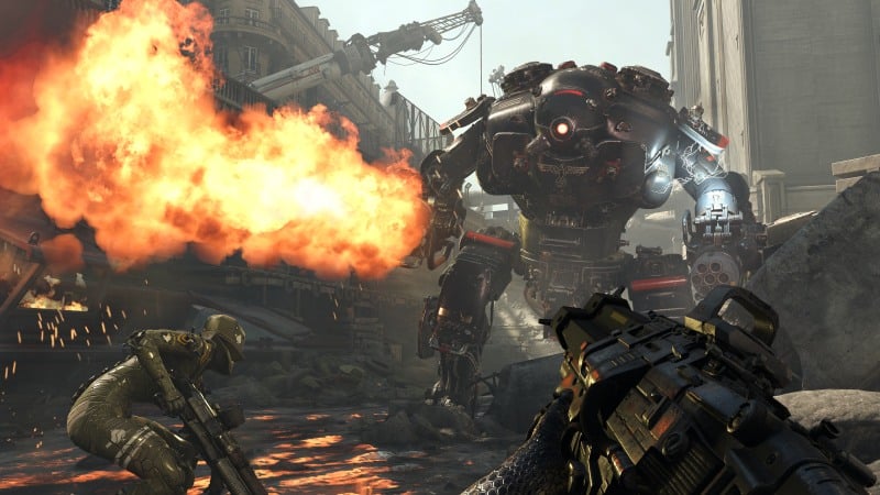 Wolfenstein: YoungBlood 2