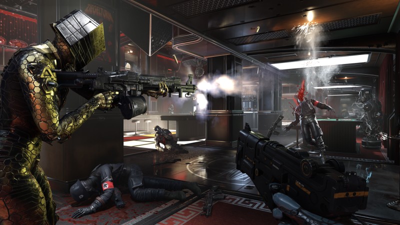 Wolfenstein: YoungBlood 3