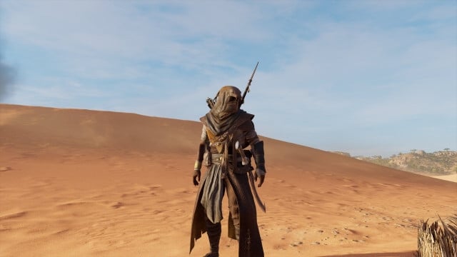 Assassin‘s Creed: Origins - recenze hry