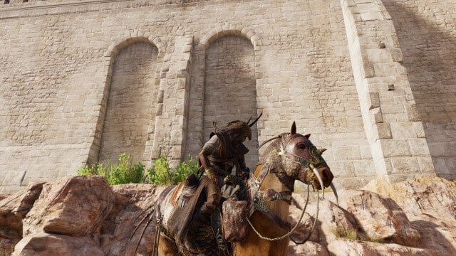 Assassin‘s Creed: Origins - recenze hry 2