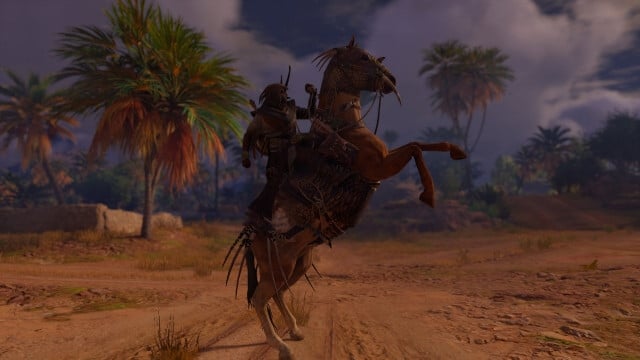 Assassin‘s Creed: Origins - recenze hry 5
