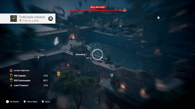 Assassin‘s Creed: Origins - recenze hry 6