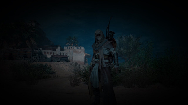 Assassin‘s Creed: Origins - recenze hry 7