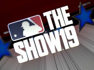 MLB The Show 19 PS4 (Ps Plus 10/2019)