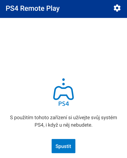 PS4 remote play 2