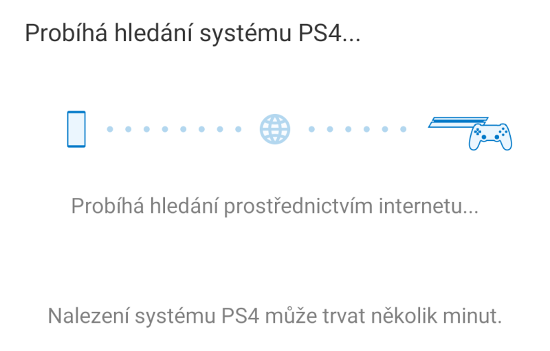 PS4 remote play 3