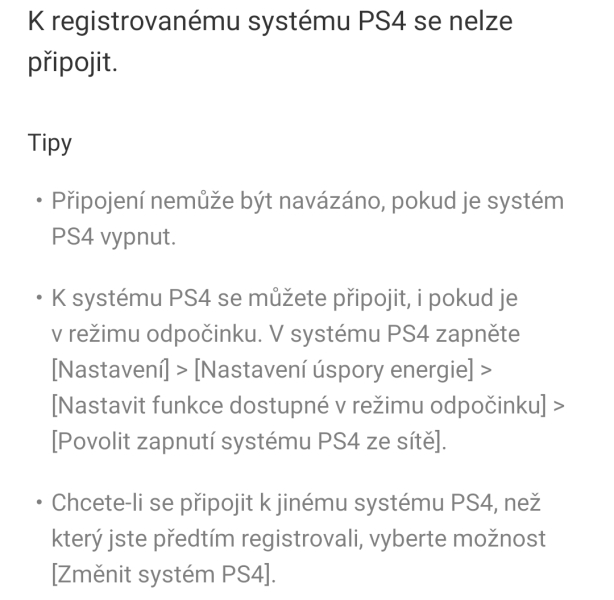 PS4 remote play 7