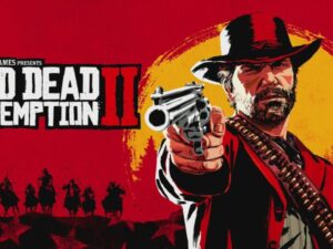 Read Dead Redemption 2 – recenze hry