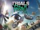 Trials Rising PS4