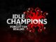 Idle Champions of the Forgotten Realms PS4