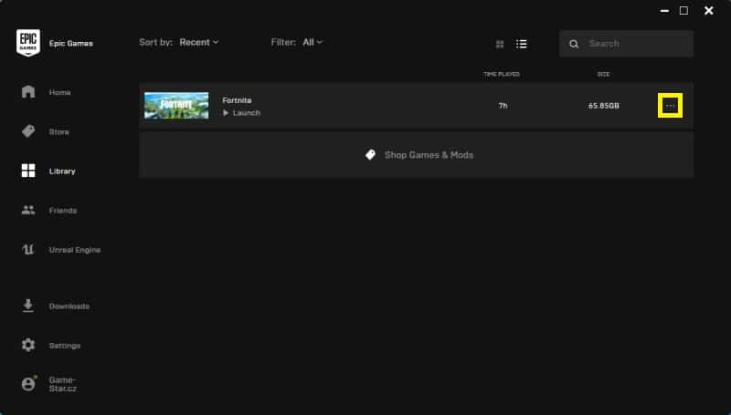 Fortnite Save the World 1