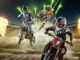 Monster Energy Supercross - The Official Videogame PS4 (Ps Plus 12/2019)