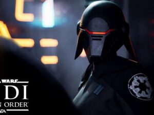 Star Wars: Jedi Fallen Order – recenze hry