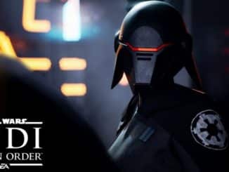 Star Wars: Jedi Fallen Order