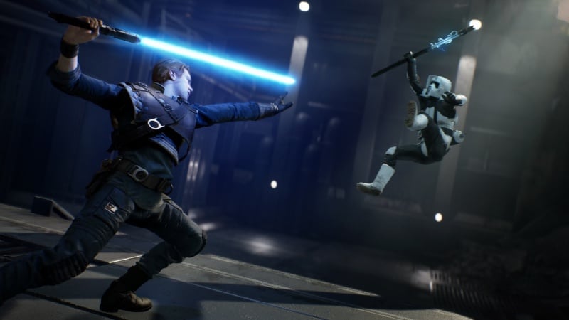 Star Wars: Jedi Fallen Order 4