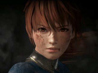 Dead or Alive 6 PS4