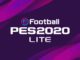 eFotbal PES2020 lite PS4