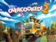 Overcooked 2 - Surf n turf