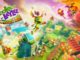 Yoka - Laylee and the impossible lair PS4 demo