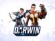Darwin Project PS4 gameplay