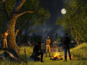 Divoké kmeny – nestárnoucí klasika mezi on-line hrami