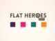 Flat Heroes ps4 demo