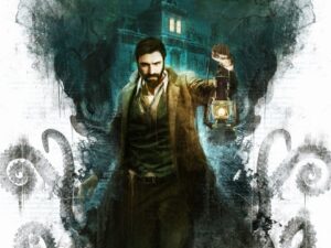 Call of Cthulhu – recenze PC verze hry