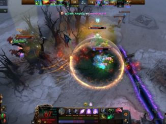 Dota 2 - 2