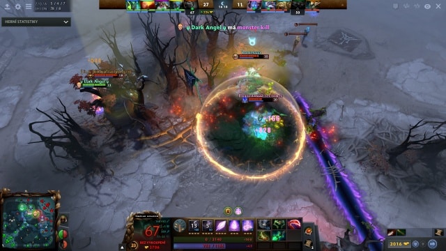 Dota 2 - 2