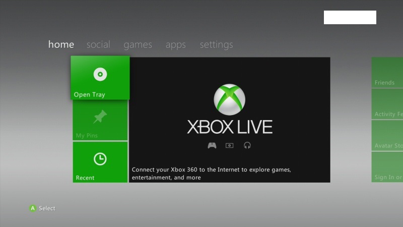 Jak připojit Xbox 360 k internetu