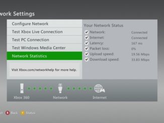 Jak připojit Xbox 360 k internetu 9