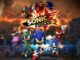 Sonic Forces PS4 (Ps Plus 3/2020)