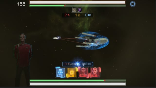 Star Trek Timelines 2