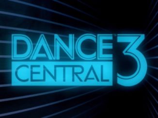 dance central 3