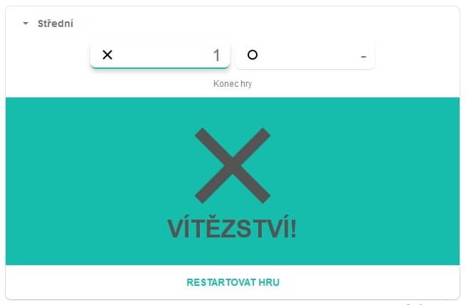 Piškvorky online 3