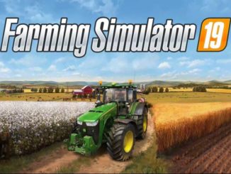 Farming Simulator 19 PS4