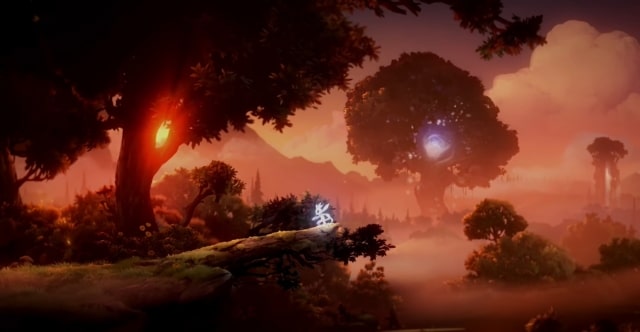 Ori and the Will of the Wisps