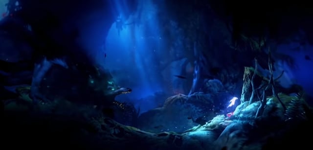 Ori and the Will of the Wisps 2