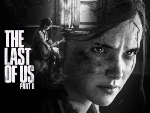 The Last of Us: Part II – recenze hry