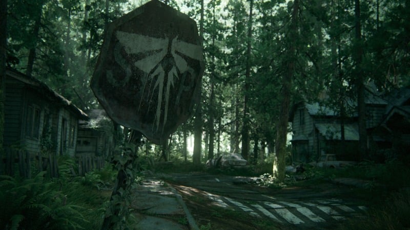 The last of us 2 - 4