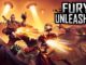 Fury Unleashed PS4