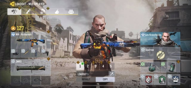 Call of Duty: Mobile 2