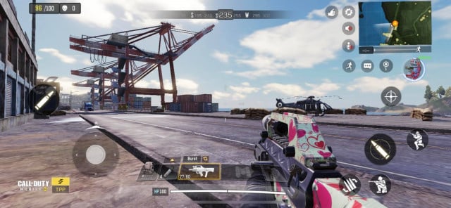 Call of Duty: Mobile 3