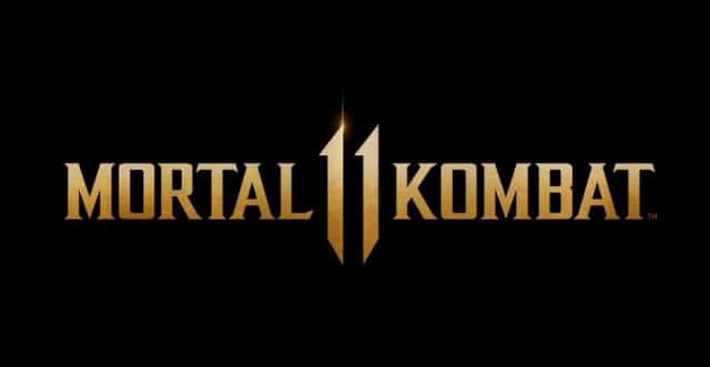 Mortal Kombat 11