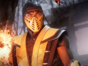 Mortal Kombat 11 – recenze hry