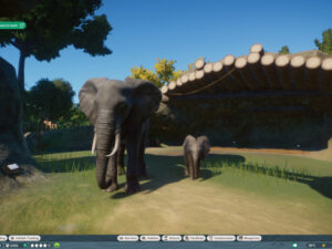 Planet Zoo – recenze hry